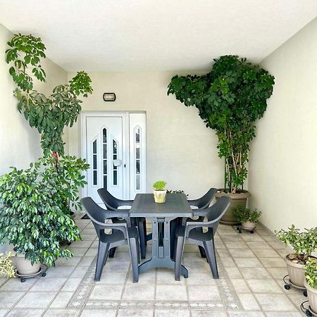 Sunshine Apartment 카발라 외부 사진