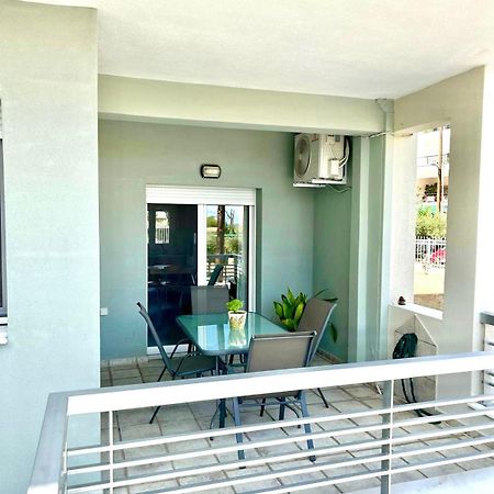 Sunshine Apartment 카발라 외부 사진