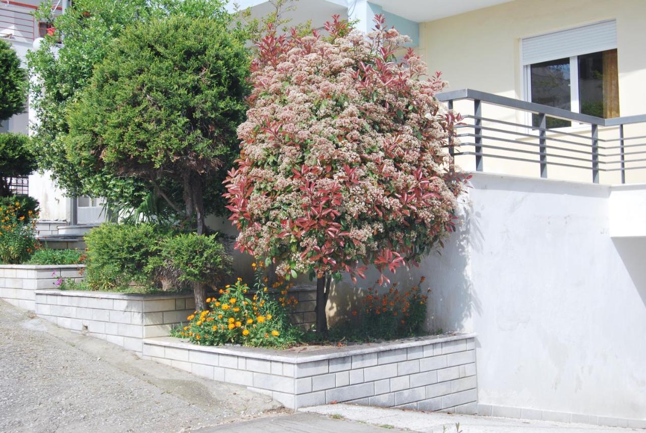 Sunshine Apartment 카발라 외부 사진