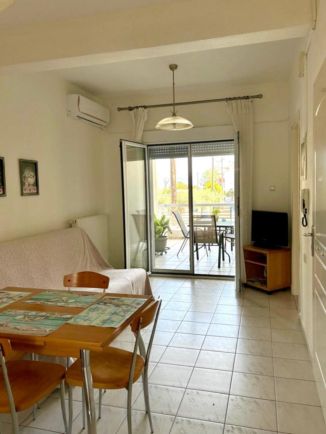 Sunshine Apartment 카발라 외부 사진