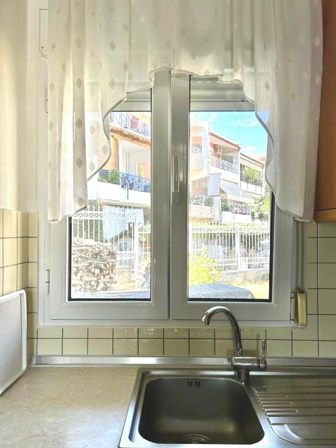 Sunshine Apartment 카발라 외부 사진