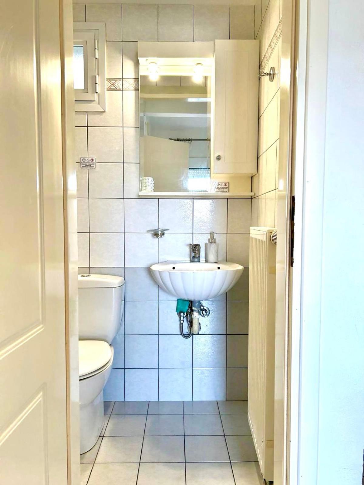 Sunshine Apartment 카발라 외부 사진