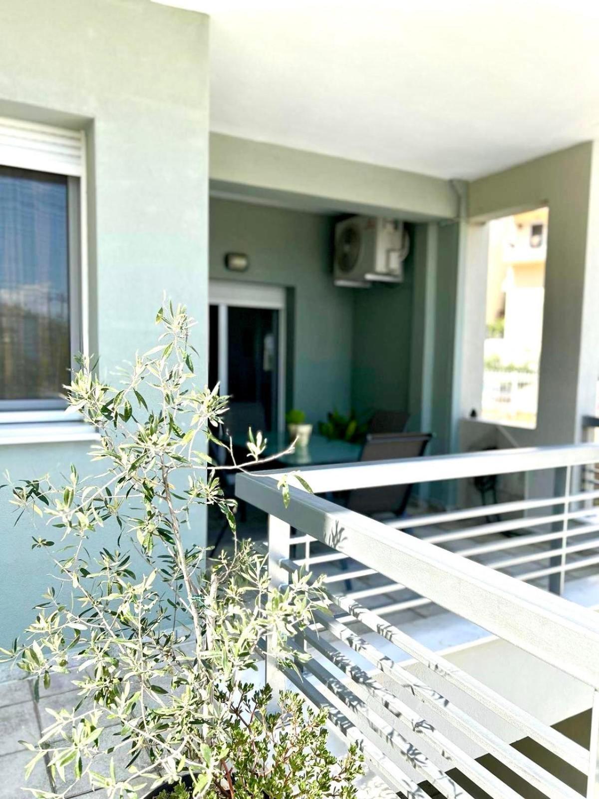 Sunshine Apartment 카발라 외부 사진