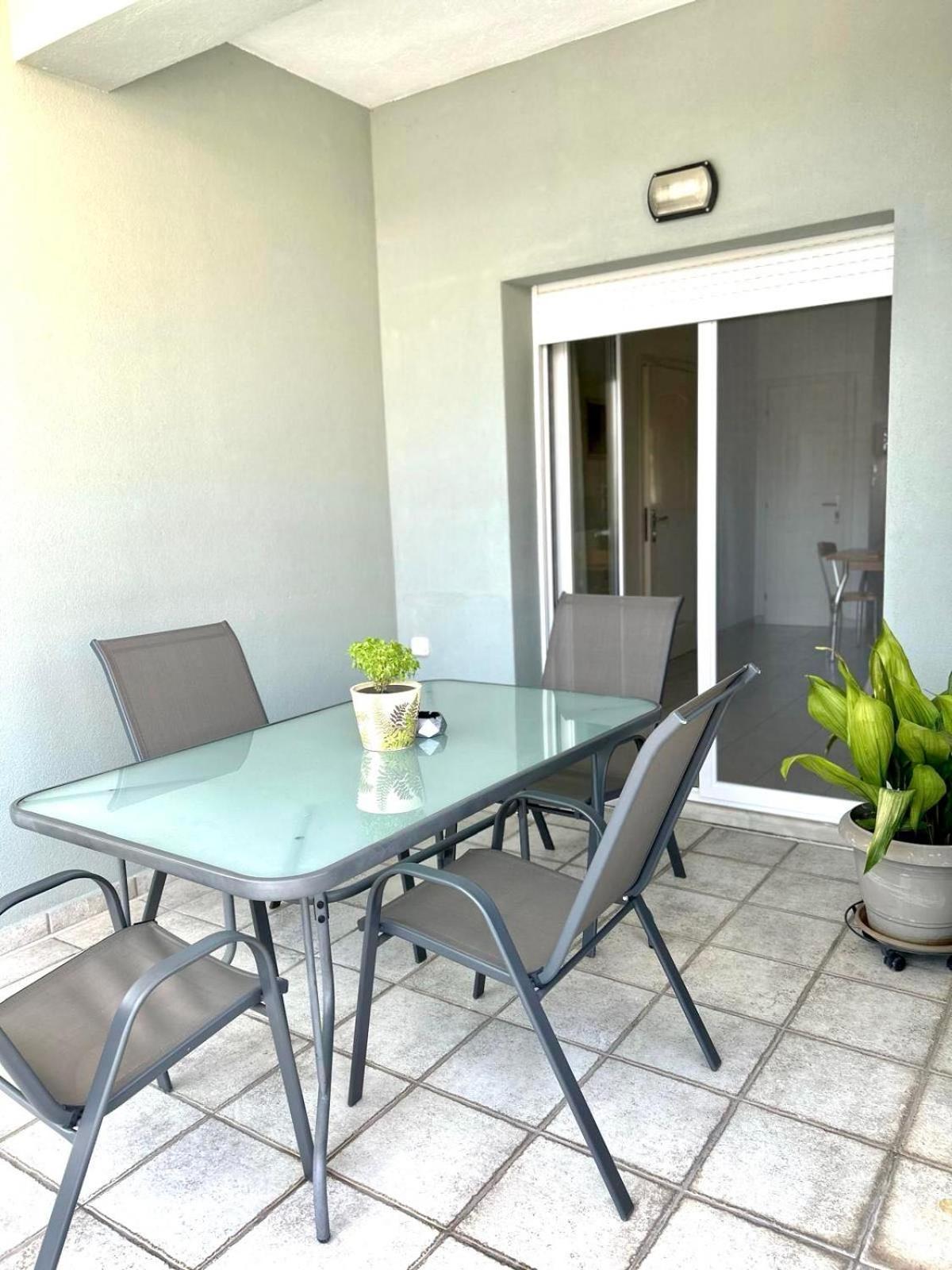 Sunshine Apartment 카발라 외부 사진